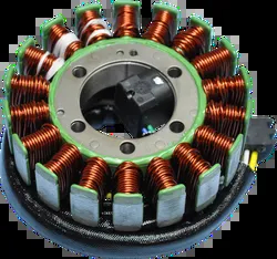 Rick's Alternator Stator Generator