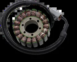 Rick's Alternator Stator Generator