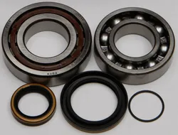 All Balls Crankshaft Bearings Kit for KTM Husqvarna 250-300