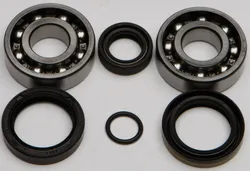 All Balls Crankshaft Crank Shaft Bearings Kit KTM Husqvarna 50