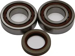 All Balls Crankshaft Bearings Kit for KTM Polaris 400-525