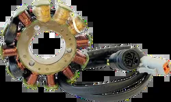 Rick's Alternator Stator Generator