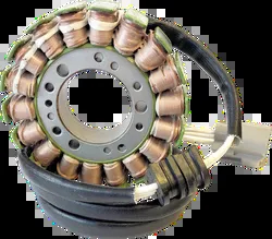 Rick's Alternator Stator Generator