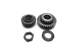 Engine Crank Shaft Gear 2009 Ducati 1198 2557A