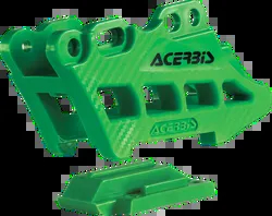 Acerbis Complete Chain Guide Block Guard 2.0 Green
