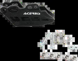 Acerbis Complete Chain Guide Block Guard 2.0 Black