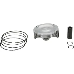 Vertex Cast Replica Piston Kit 99.96mm 11.86:1