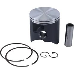 Vertex Cast Replica Piston Kit 71.95mm