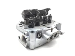 Engine Cylinder Head Complete W Valves 2002 Polaris Sportsman 700 Twin 2598