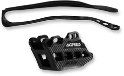 ACERBIS Chain Guide And Slider 2.0 Black Yamaha YZ250F/X YZ450F/X