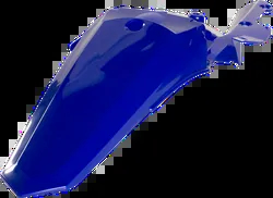 Acerbis Rear Fender Blue