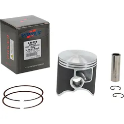 Vertex Cast Piston Kit 72.96 Std