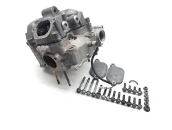 Engine Cylinder Head Complete W Valves 2003 Arctic Cat 500 4X4 2623