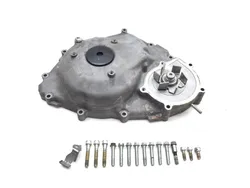 Engine Stator Generator Cover 2019 Yamaha Wolverine X2 YXF85 4x4 2627A