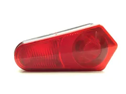 Brake Tail Light Driver Side Left 2010 Polaris RZR 800 EFI 2635A