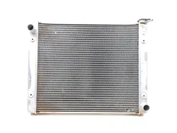 Engine Radiator Cooling 2016 Polaris RZR S 900 EPS 2651