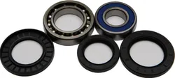 All Balls Rear Wheel Bearings Kit for Yamaha Wolverine 350