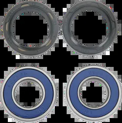 Moose Wheel Bearing and Seals Kit Front