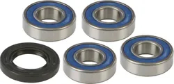 All Balls Rear Wheel Bearing Kit forr Yamaha YZ250 YZ490 TT600