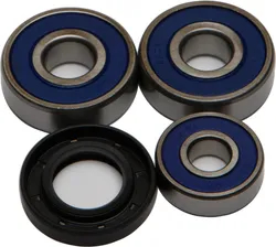 All Balls Front Wheel Bearing Kit for Hyosung Street Motorcycle