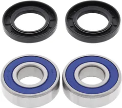 AB Front Wheel Bearing Kit for BMW Honda Suzuki Triumph Victory