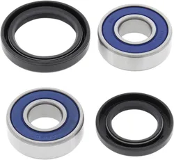 AB Front Wheel Bearing Kit for Kawasaki Street Motorcycle 250-500