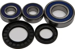 All Balls Rear Wheel Bearings Kit for Suzuki Vstrom 650 1000