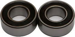 All Balls Front or Rear Wheel Bearing Kit for Harley Touring Dyna XL V-Rod