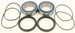 All Balls Rear Wheel Bearings Kit for KYMCO Maxxer 50