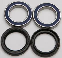 AB Front Wheel Bearing Kit for Beta GAS GAS Husaberg Husqvarna KTM