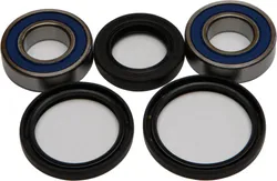 AB Front Wheel Bearing Kit for Yamaha Street Bikes 750-1700