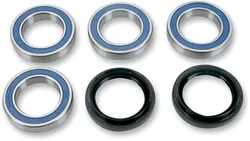 Moose Rear Wheel Axle Bearing Kit