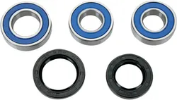 All Balls Rear Wheel Bearing Kit for GAS GAS Motorcycle 125-450