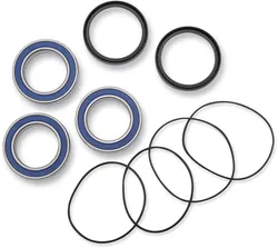 Moose Rear Wheel Axle Bearing Kit