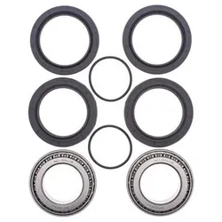 All Balls Rear Wheel Bearing Kit for Polaris Outlaw Predator