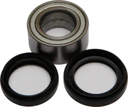 All Balls Front Wheel Bearing Kit for Kawasaki Bayou Prairie