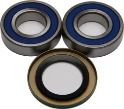 AB Rear Wheel Bearings Kit for Can-Am Traxter Quest Trail Buck