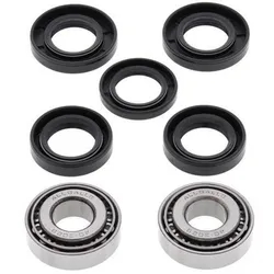 All Balls Front or Rear Wheel Bearing Kit for BMW Motorcycle 60-100