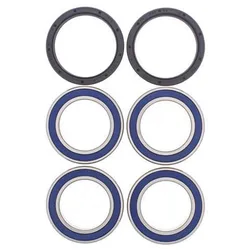 All Balls Rear Wheel Bearings Kit for Can-Am DS450