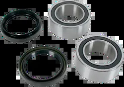 Moose Rear Wheel Axle Bearing Kit