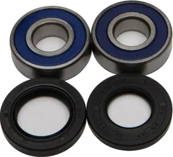 All Balls Front Wheel Bearing Kit for BMW F800GS F800GT R1200R