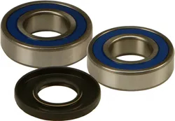 All Balls Rear Wheel Bearings Kit for Polaris RZR 170