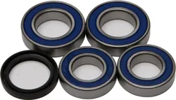 All Balls Rear Wheel Bearing Kit for Ducati Street Motorcycles