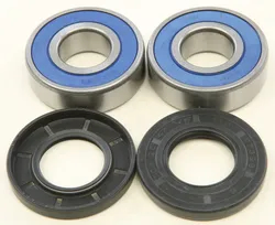 All Balls Front Wheel Bearing Kit for BMW C600 C650 G310 R1200 R1250