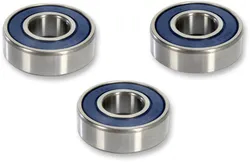 All Balls Rear Wheel Bearing Kit for KTM Husqvarna GAS GAS 50 E-5