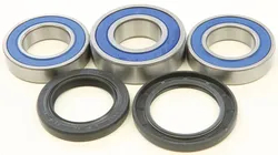 All Balls Rear Wheel Bearings Kit for BMW S1000R RR XR HP4