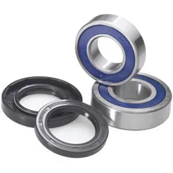 All Balls Rear Wheel Bearings Kit for Yamaha YXZ1000R