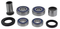 All Balls Rear Wheel Bearings Kit for Yamaha Road Star