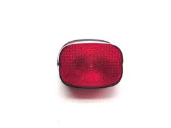 Rear Tail Light Brake Back Lens 04 Harley Electra Ultra EFI FLHTCUI 2666A