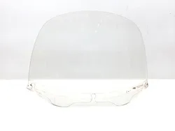 Windscreen Windshield Fairing 04 Harley Electra Ultra Classic FLHTCUI 2666A x